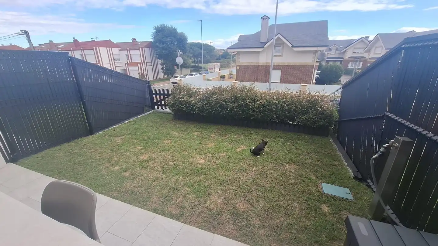 Casa amb jardí en venda a Calle el Mazo de Abajo, imagen 14