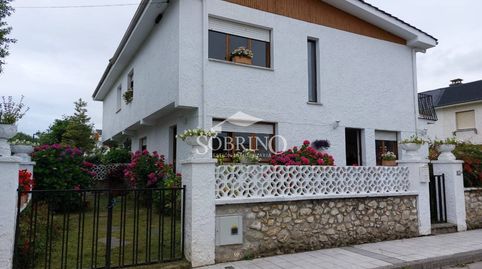 CHALET EN CELORIO A 100M DE LA PLAYA