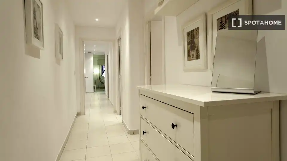 Flat to rent in Gràcia, imagen 3