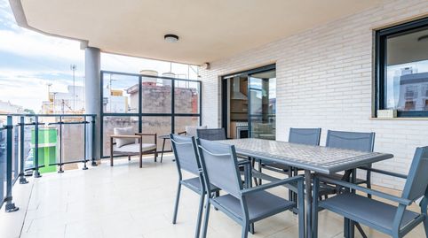 Foto 3 de Piso en venta en Carrer Hernán Cortés, Moncófar Playa, Moncofa