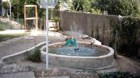 Foto 5 de Casa adosada en venda a Venta del Olivar, Zaragoza