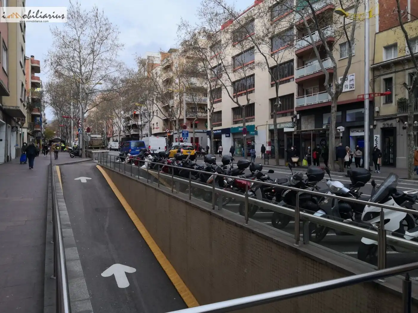 Individual en venda a Calle Arnau d'Oms, imagen 8