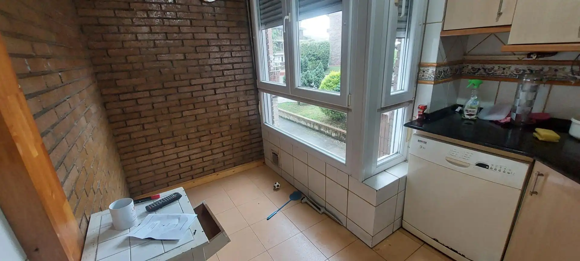 Cocina de Piso en venta en Torrelavega 