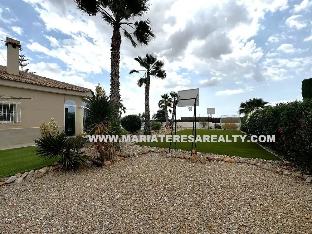 Houses for sale in Gea y Truyols