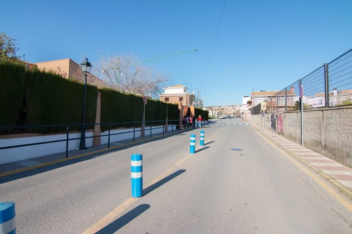 Grundstücke und Bauplätze zum Verkauf in CAMINO DE LAS CAÑAS, imagen 17