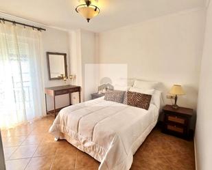 Bedroom of Flat to rent in Estepona  with Air Conditioner, Heating and Furnished
