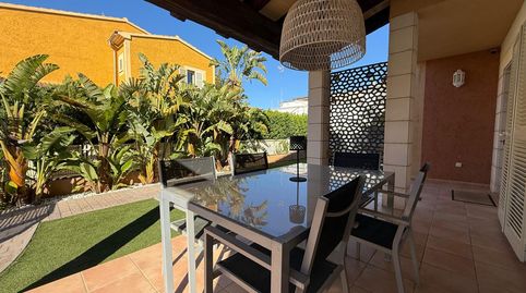 Photo 5 of Single-family semi-detached for rent in Port d'Alcúdia - Platja d'Alcúdia, Alcúdia