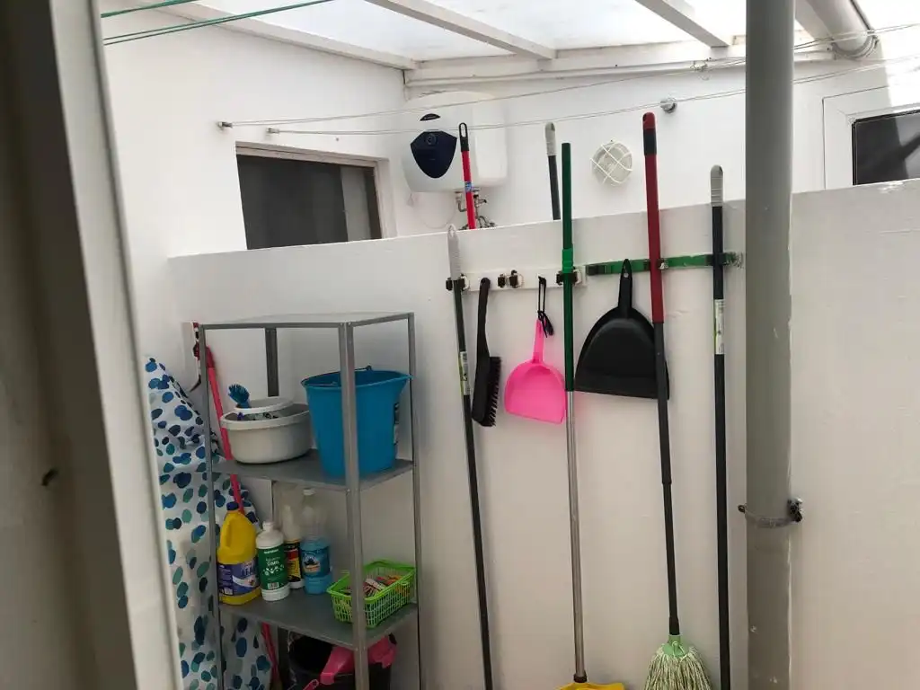 Pis de lloguer a Paseo Marítimo de Taliarte, 4, Playa del Hombre - Taliarte - Salinetas