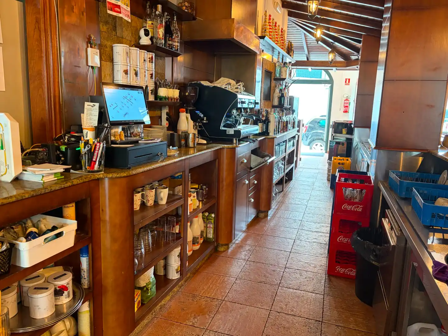 Local comercial en venda a A Cañiza, imagen 18