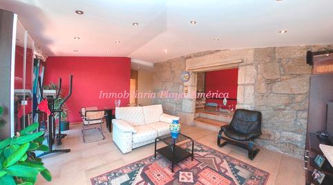 Photo 4 of Houses for sale in Priegue, Nigrán