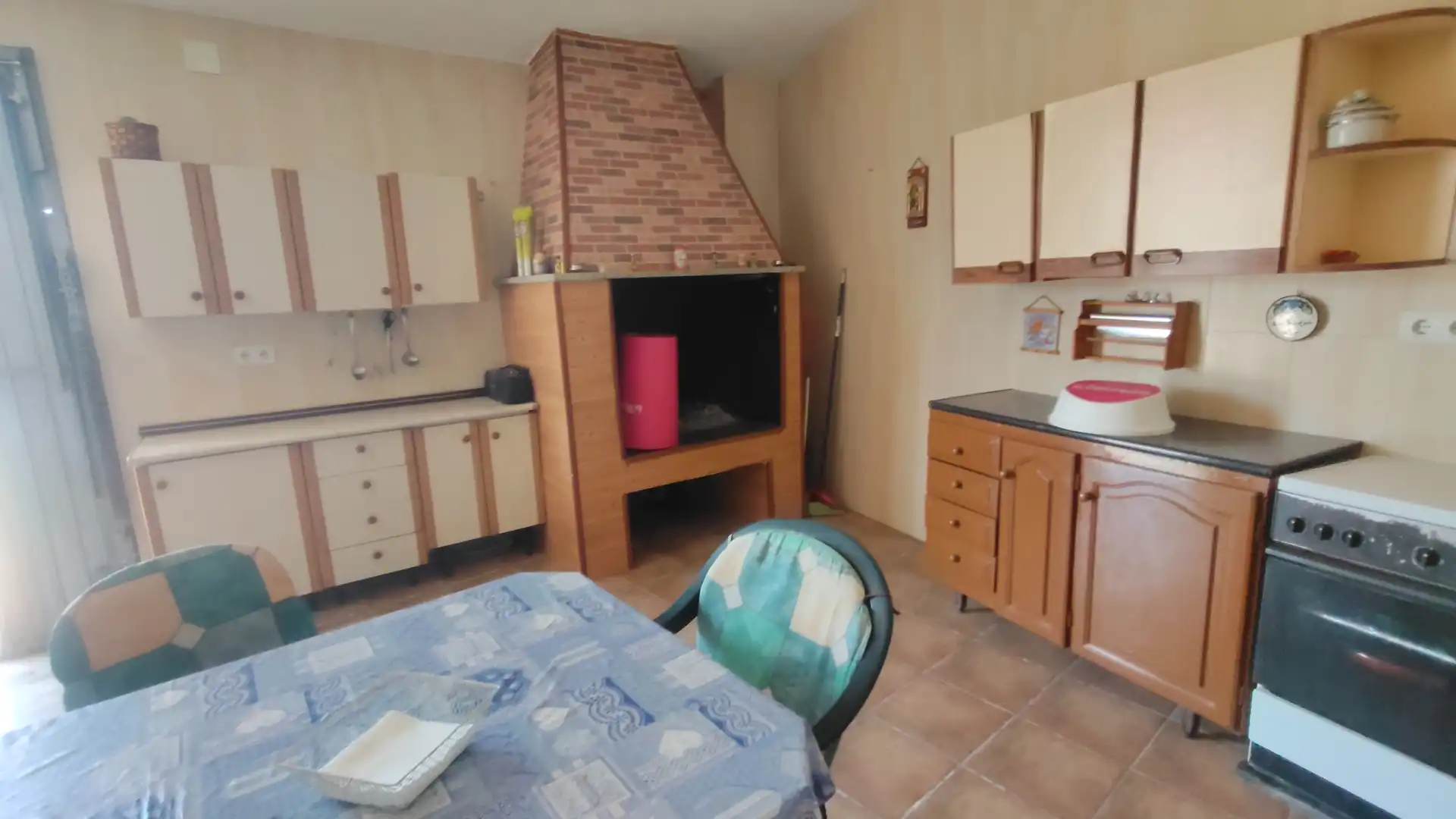 Chalet en venta en Calle Huerta de las Bolas 22, imagen 11