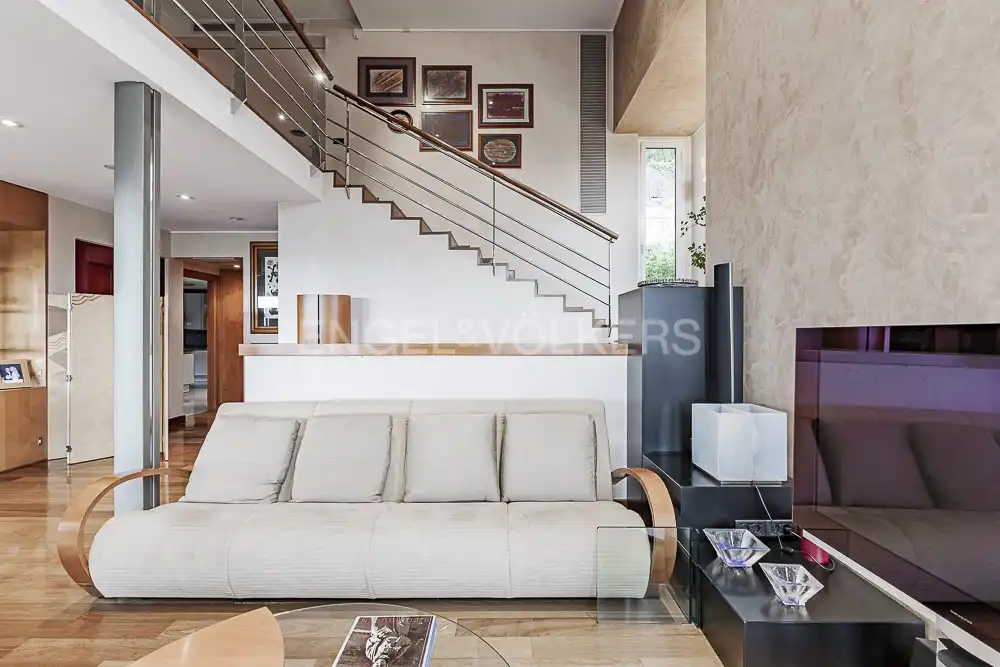 Haus mit Pool zum Verkauf in Ciutat Diagonal, imagen 28