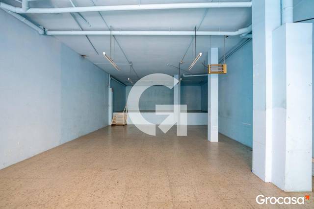 Local comercial en Venta en CL DINAMARCA en La Llàntia