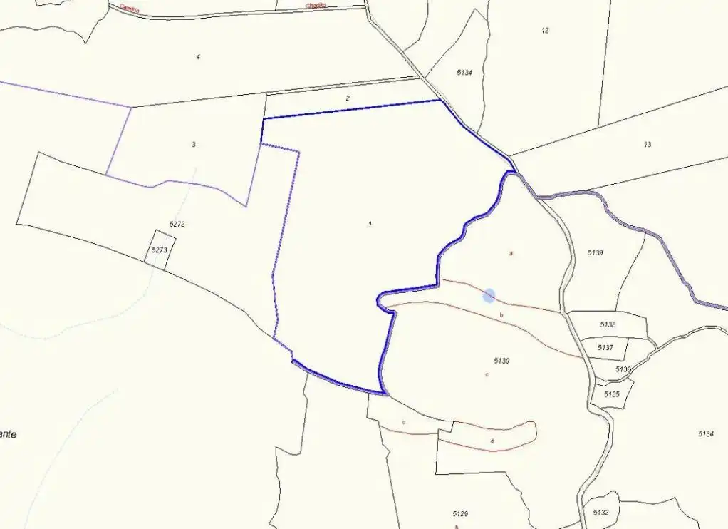Residencial en venda a Campo Redondo, Villar de Ciervo