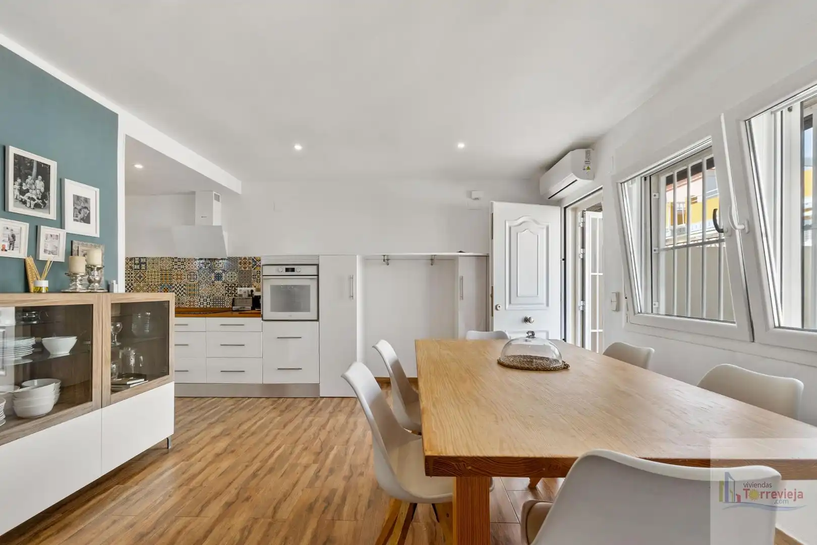 Casa con piscina en venta en Los Balcones - Los Altos, imagen 8