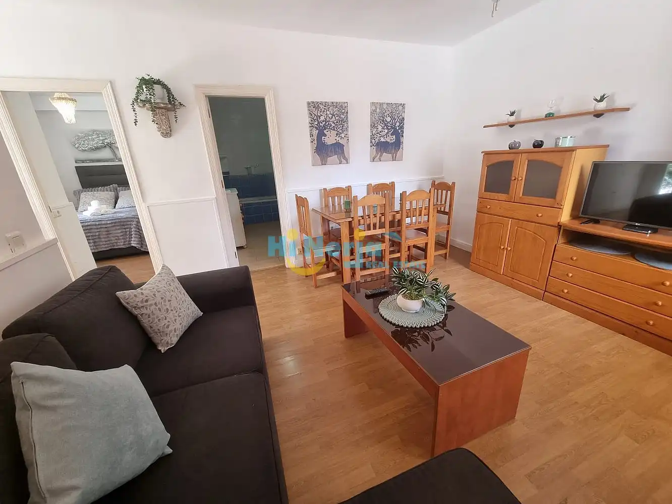Appartement compact avec piscine à vendre à Centro, imagen 28