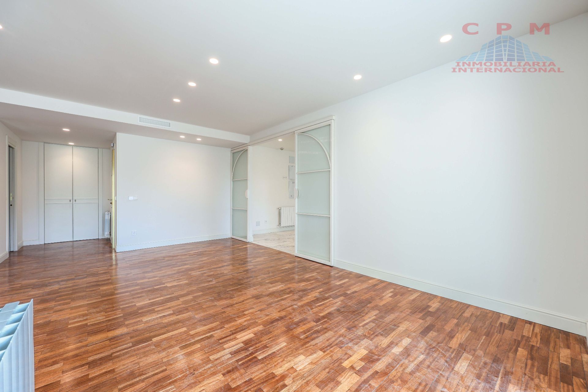 Pis de lloguer en  Madrid Capital amb Aire condicionat, Calefacció i Parquet