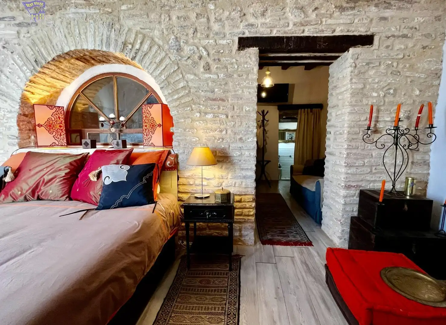 Casa en venda a Arcos de la Frontera, imagen 32
