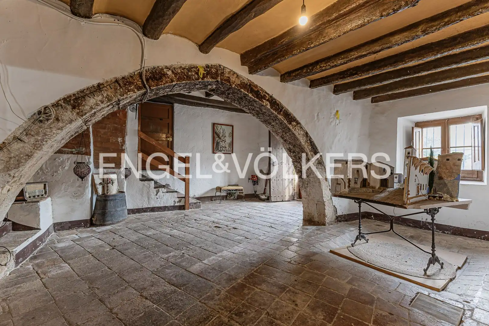 Casa adosada en venta en Canyelles con Calefacción, Jardín privado y Terraza