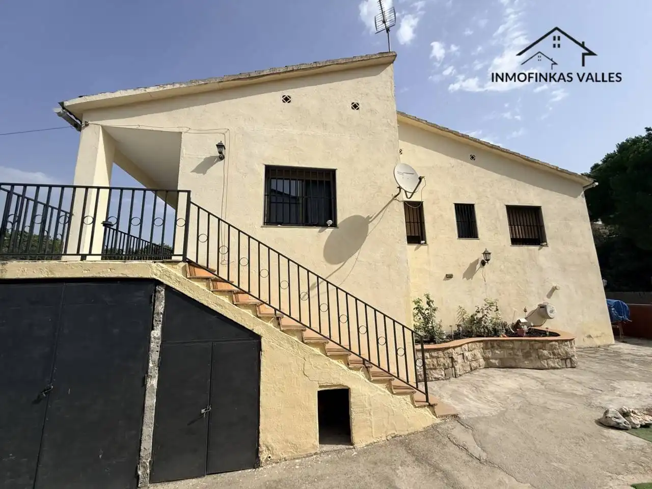 Casa con piscina in vendita a Lliçà de Vall, imagen 11