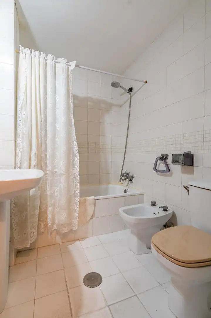 Bathroom of Flat for sale in Jerez de la Frontera  with Terrace and Balcony