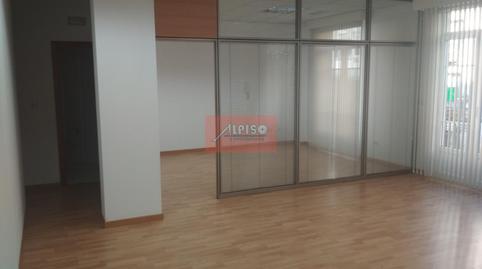 Foto 2 de Oficina en venda a Centro, Ourense Capital