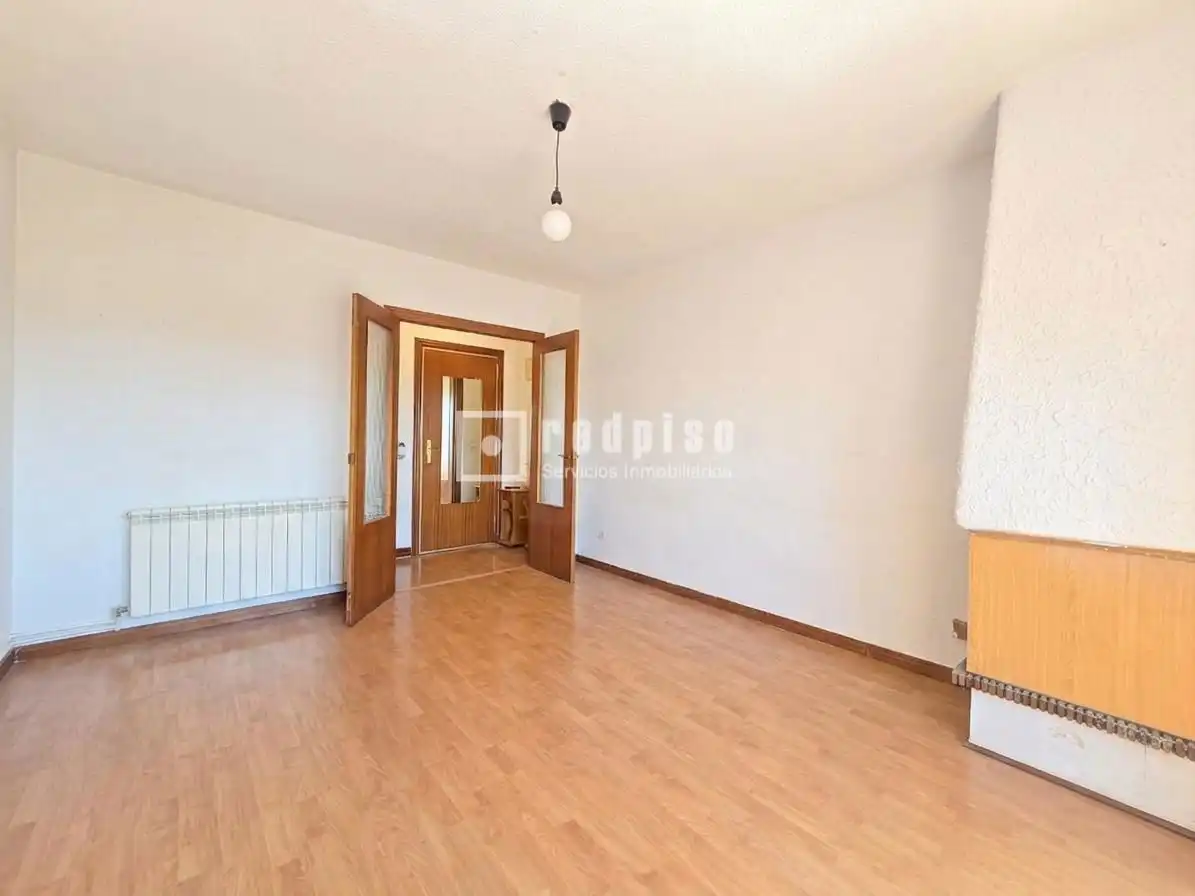Dormitori de Àtic en venda en Guadarrama amb Calefacció, Jardí privat i Parquet