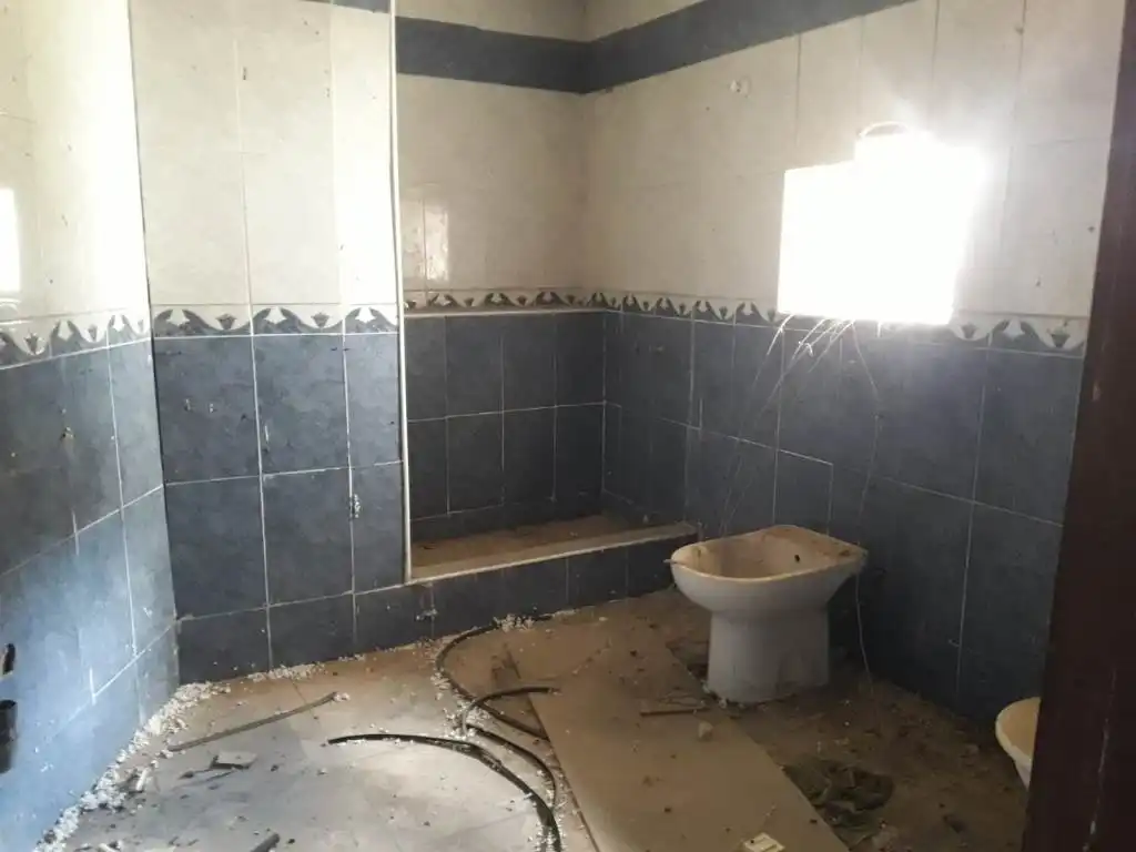 Baño de Casa adosada en venta en Mirandilla