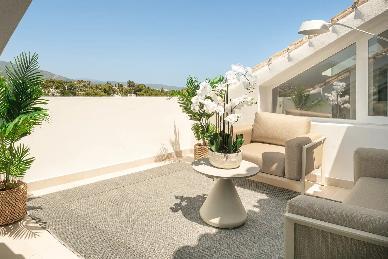 Apartament amb piscina en venda a Marbella Centro, imagen 9