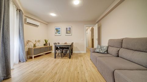 Foto 5 de Piso en venta en Carrer de Sant Andreu, El Alborgí, Paterna