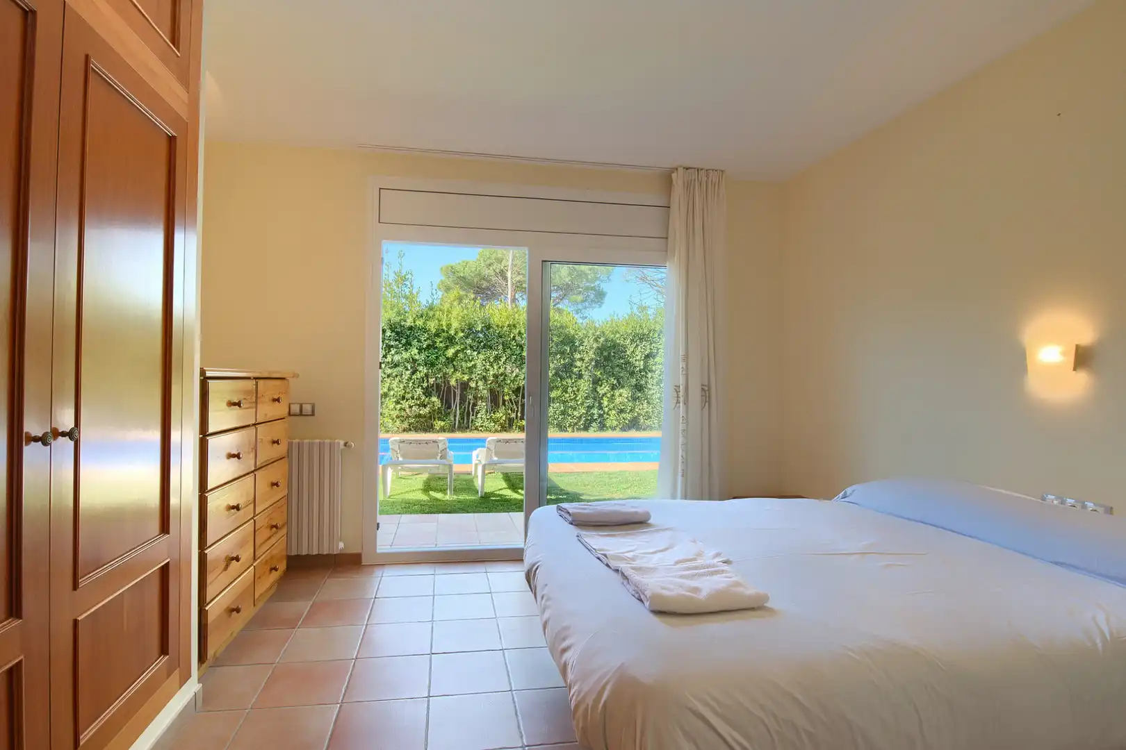 Detached house with pool for sale in Residencial Begur - Esclanyà, imagen 20