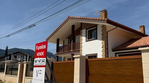 Foto 2 de Piso en venta en Calle Los Rollos, 1, Valle de Mena, Burgos
