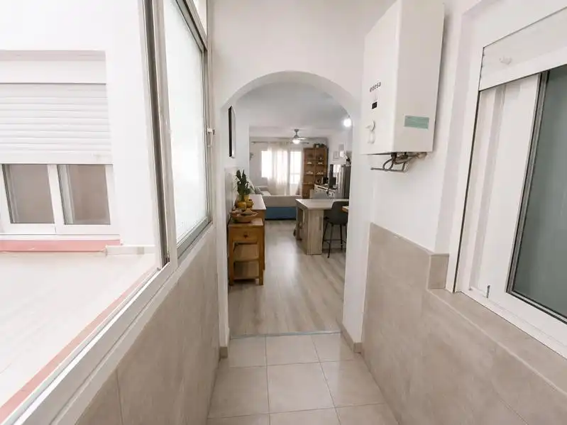 Wohnung zum Verkauf in Estepona Pueblo, imagen 10
