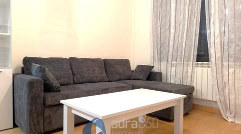 Foto 4 de Apartamento de alquiler en Rio Molinos, Lardero, La Rioja