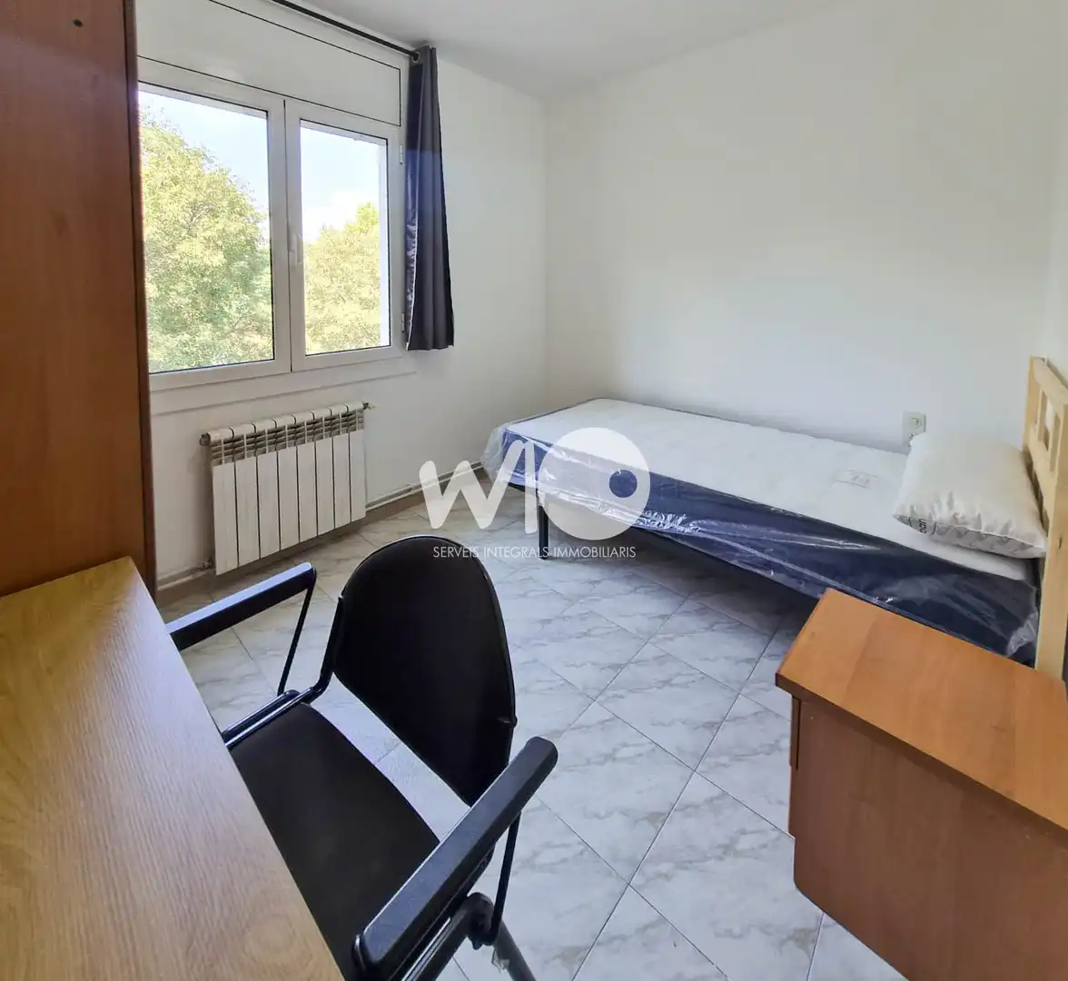 Casa o chalet de alquiler en Girona con Aire acondicionado, Calefacción y Terraza