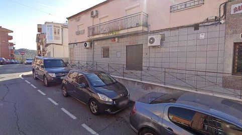 Foto 5 de Piso en venta en Cl N S Nieves, Santa Bárbara, Toledo Capital