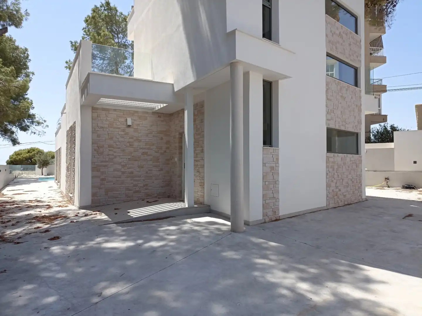 Chalet con piscina en venta en El Portet - Pla de Mar, imagen 31