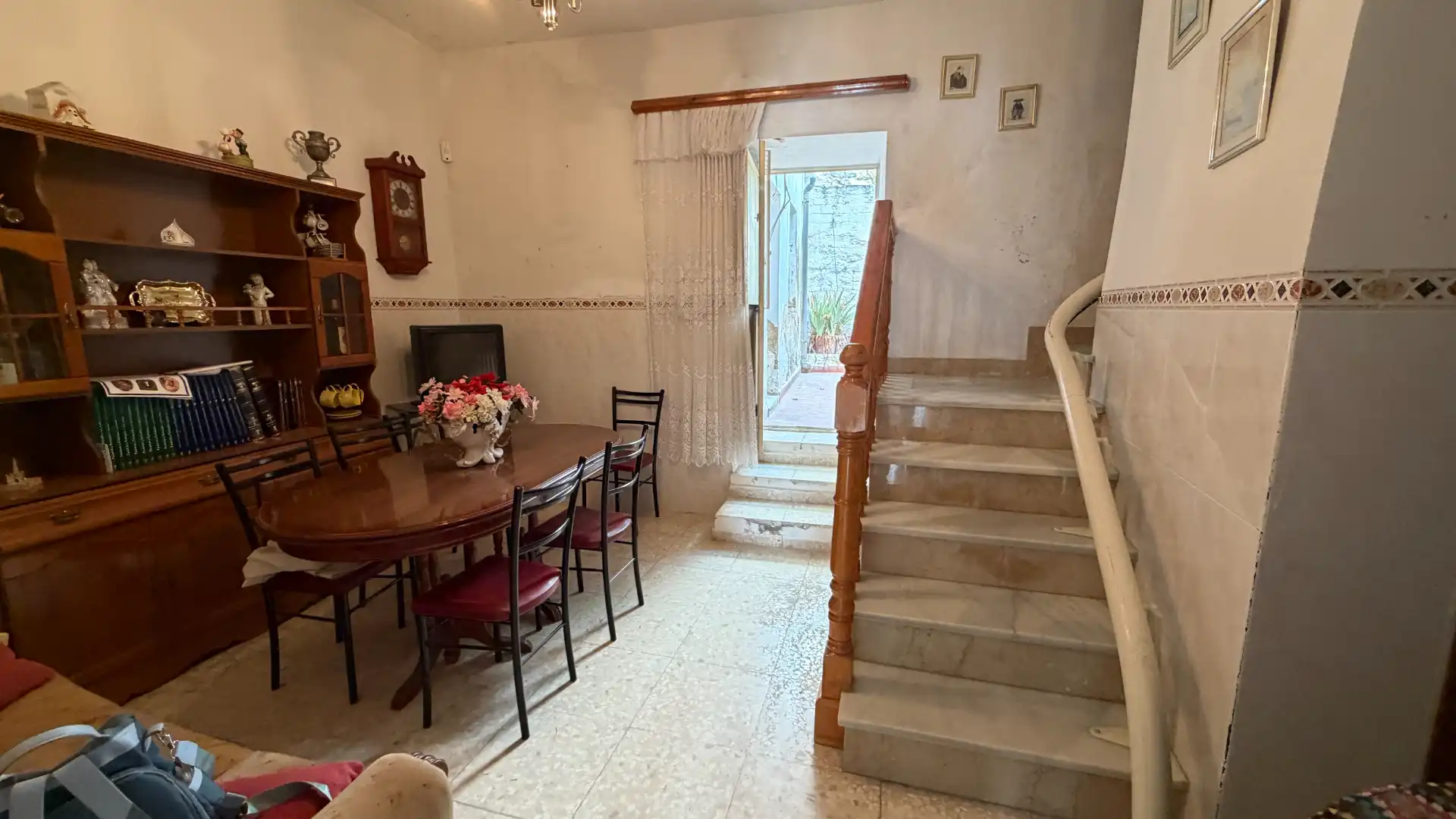 Houses for sale in Calle Saludeja, Úbeda