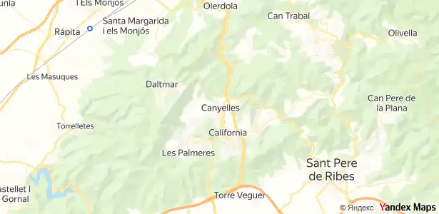 Piso en venta en Canyelles, imagen 3