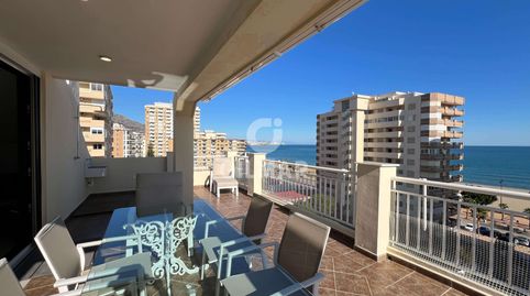 Foto 2 de Ático en venta en Playa de los Boliches, Fuengirola
