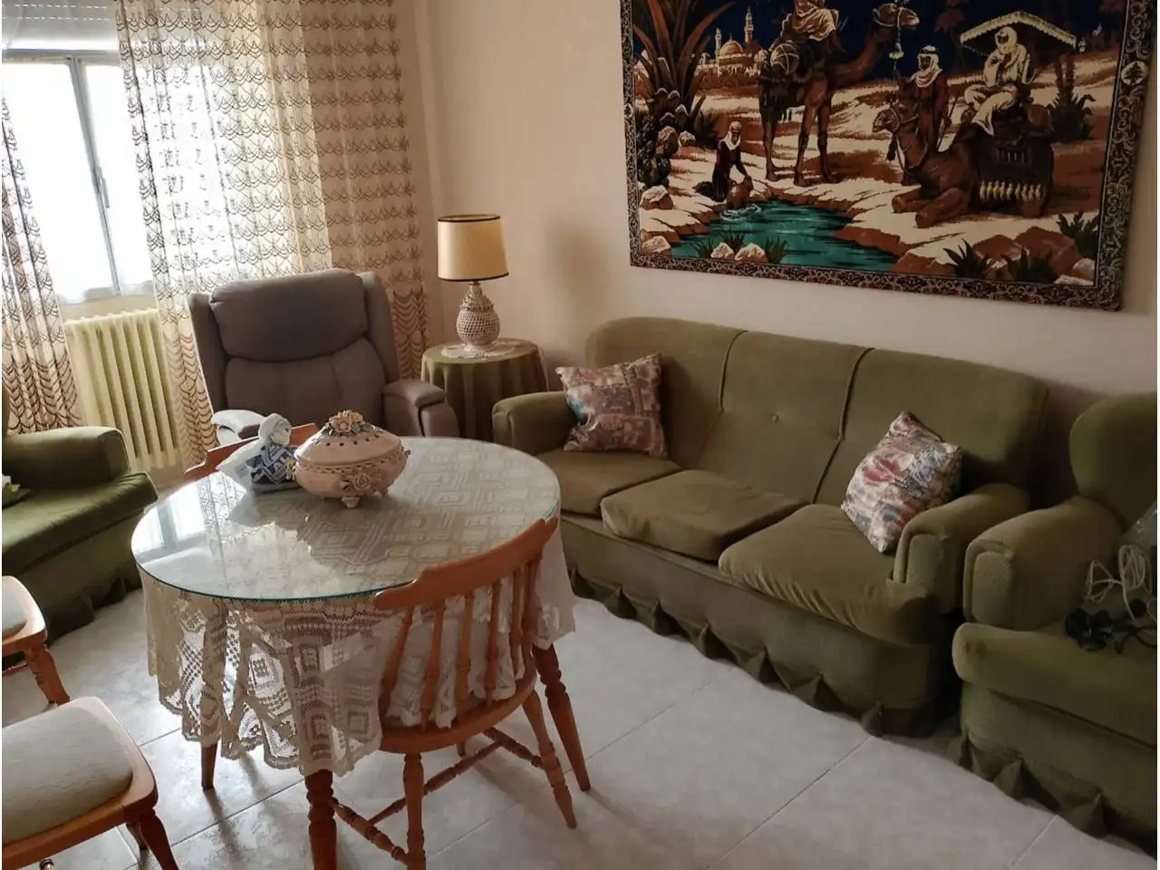 Casa en venta en Calle plaza las palomas, imagen 4