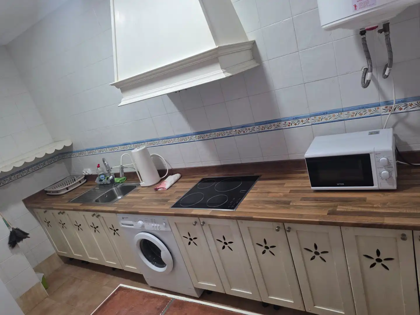 Wohnung mit Aufzug zum Verkauf in Calle de San Juan Bosco, imagen 2