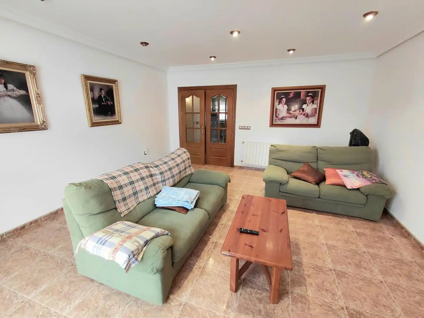 Casa con terraza en venta en Puerto Lumbreras, imagen 6