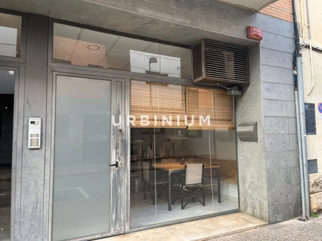 Local comercial de lloguer a Eixample Sud – Migdia, imagen 7