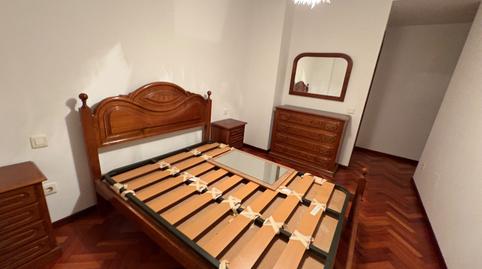 Foto 4 de Piso de alquiler en Praza de Galicia, Alto del Castaño, A Coruña