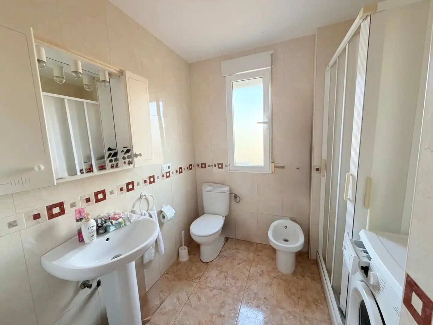 Flat for sale in Casco Antiguo