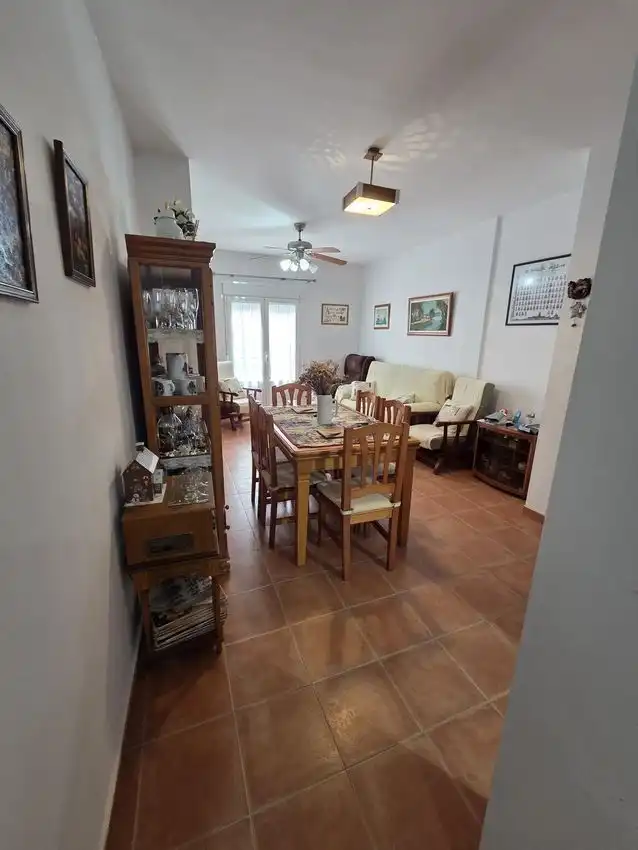 Dining room of Flat for sale in Sanlúcar de Barrameda  with Storage room
