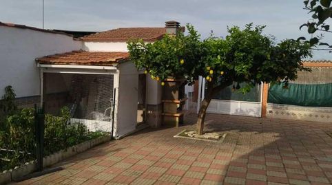 Foto 3 de Casa o chalet en venta en Villar de Rena, Badajoz