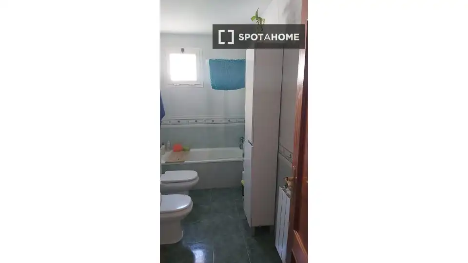 Habitació a San Miguel