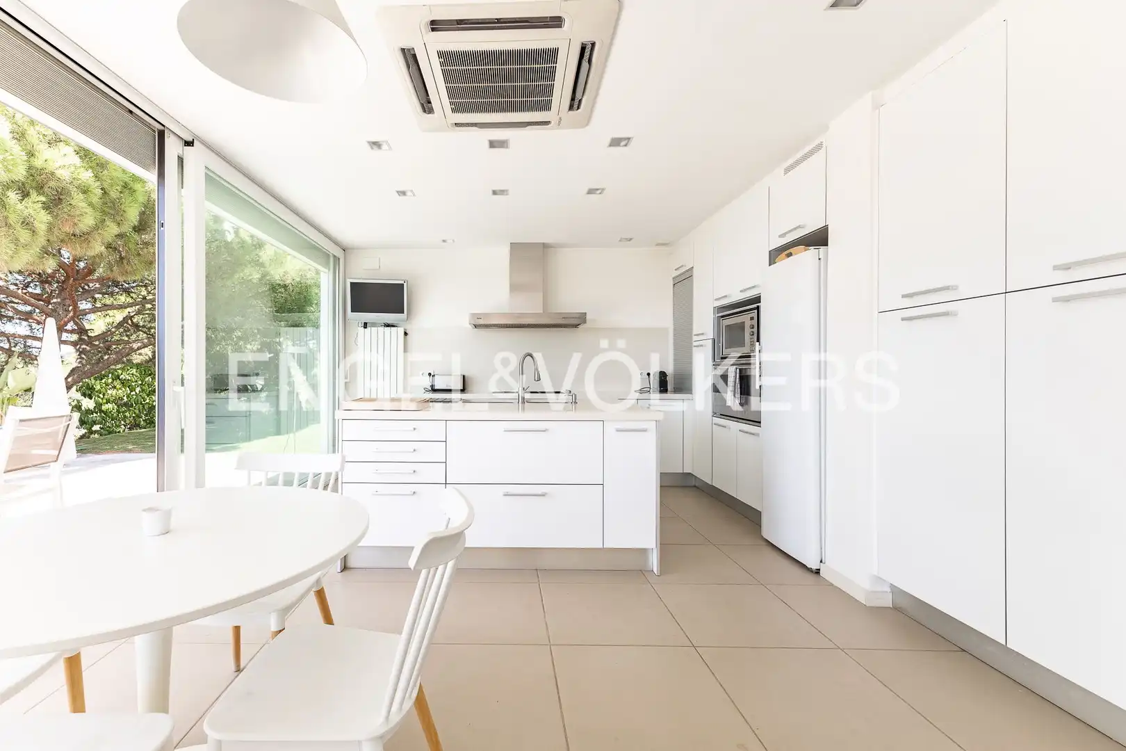 Casa amb jardí en venda a Supermaresme, imagen 43